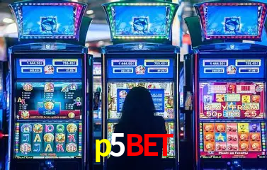 Blackjack Table p5bet