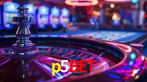 Experiência VIP p5bet