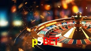 Platform Technology p5bet